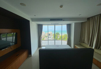 Кондоминиум в Саттахипе, Таиланд | THE439220