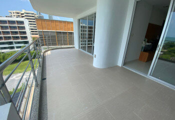 Кондоминиум в Саттахипе, Таиланд | THE439220