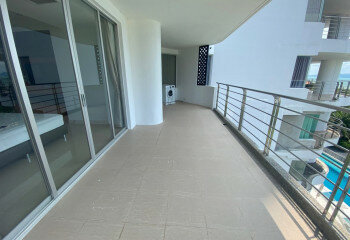 Кондоминиум в Саттахипе, Таиланд | THE439220