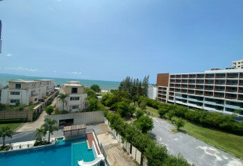 Кондоминиум в Саттахипе, Таиланд | THE439220