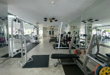 Кондоминиум в Саттахипе, Таиланд | THE439220