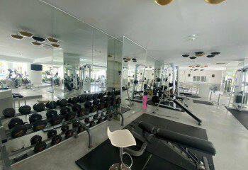 Кондоминиум в Саттахипе, Таиланд | THE439220