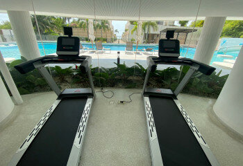 Кондоминиум в Саттахипе, Таиланд | THE439220