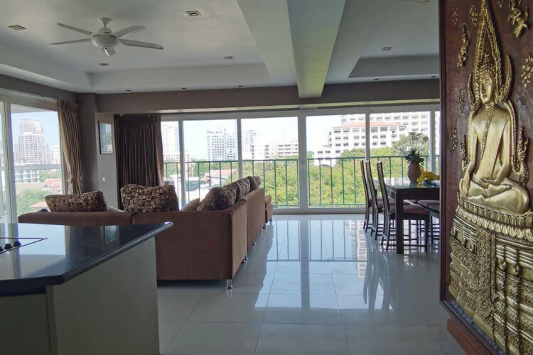 Кондоминиум в Банг Ламунге, Таиланд | THE339340