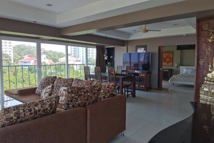 Кондоминиум в Банг Ламунге, Таиланд | THE339340