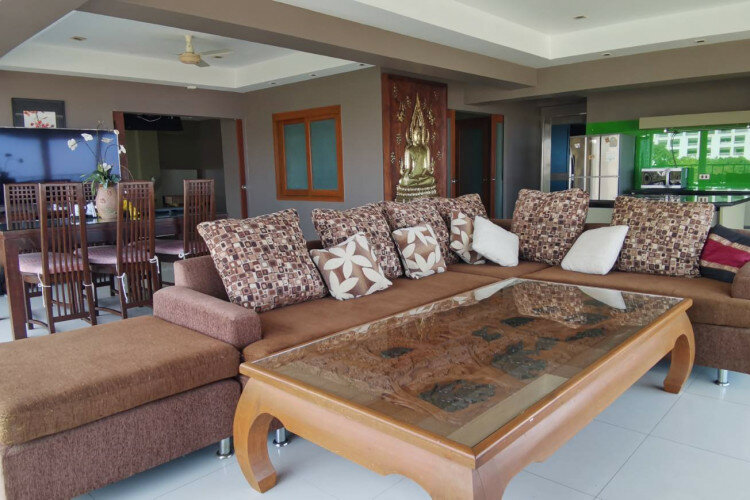 Кондоминиум в Банг Ламунге, Таиланд | THE339340