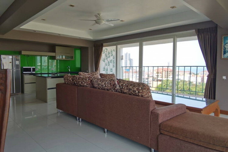 Кондоминиум в Банг Ламунге, Таиланд | THE339340