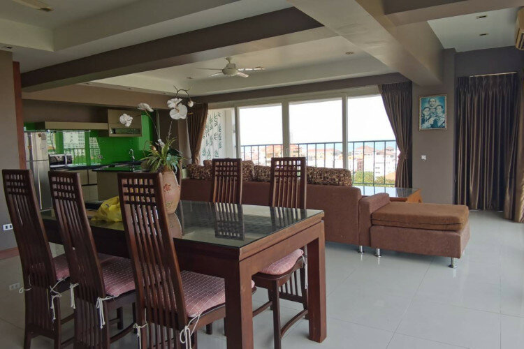 Кондоминиум в Банг Ламунге, Таиланд | THE339340