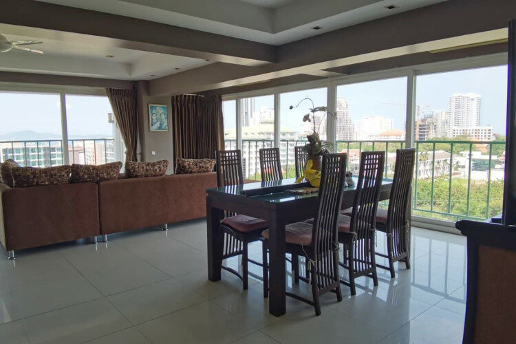 Кондоминиум в Банг Ламунге, Таиланд | THE339340