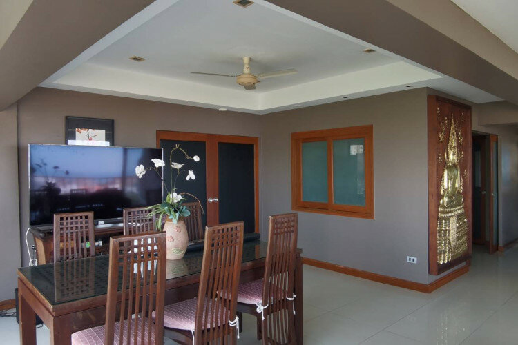 Кондоминиум в Банг Ламунге, Таиланд | THE339340