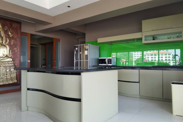 Кондоминиум в Банг Ламунге, Таиланд | THE339340