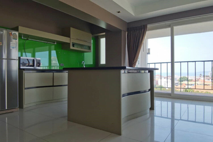 Кондоминиум в Банг Ламунге, Таиланд | THE339340