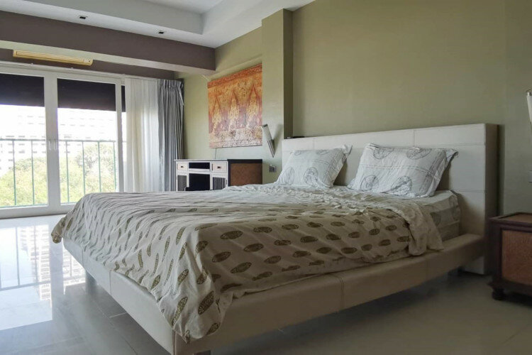 Кондоминиум в Банг Ламунге, Таиланд | THE339340