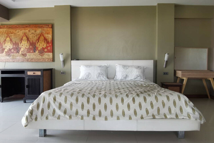 Кондоминиум в Банг Ламунге, Таиланд | THE339340