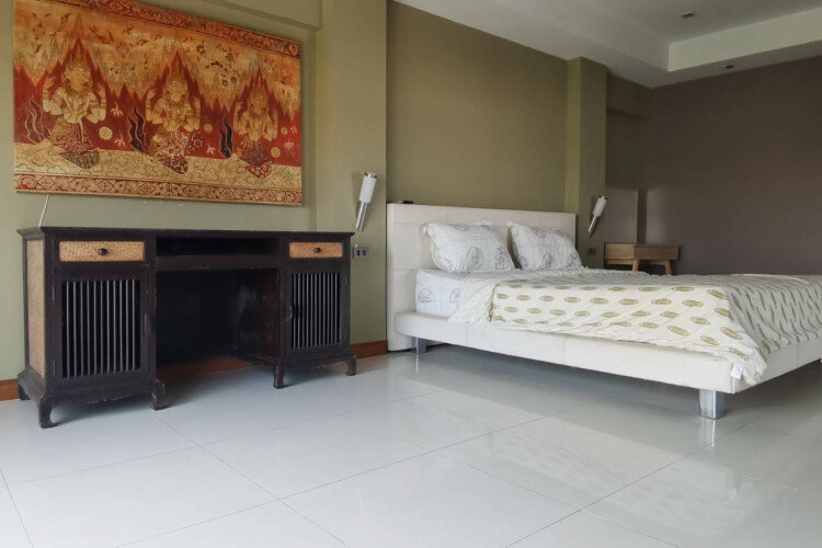 Кондоминиум в Банг Ламунге, Таиланд | THE339340