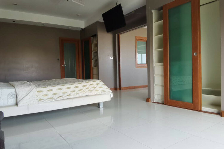 Кондоминиум в Банг Ламунге, Таиланд | THE339340