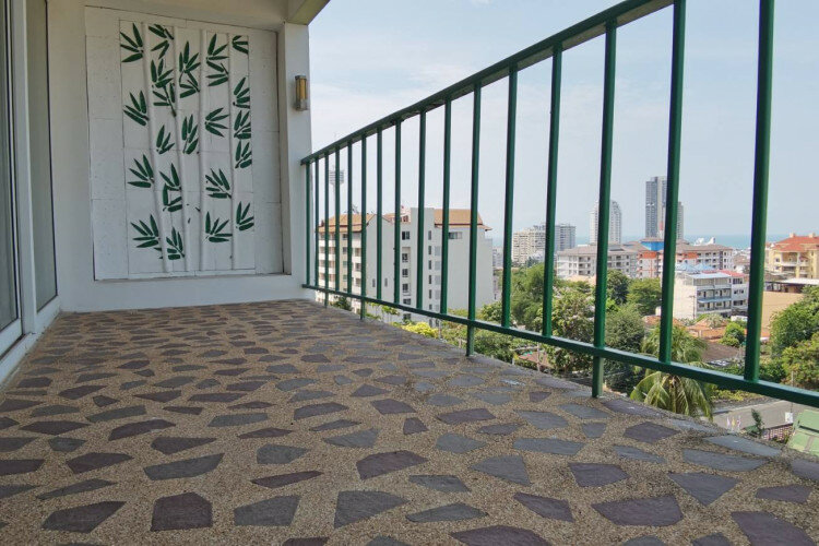 Кондоминиум в Банг Ламунге, Таиланд | THE339340