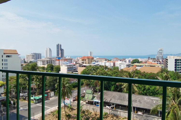 Кондоминиум в Банг Ламунге, Таиланд | THE339340