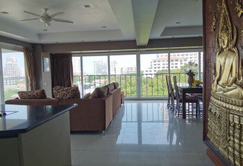 Кондоминиум в Банг Ламунге, Таиланд | THE339340