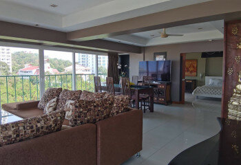 Кондоминиум в Банг Ламунге, Таиланд | THE339340