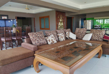 Кондоминиум в Банг Ламунге, Таиланд | THE339340