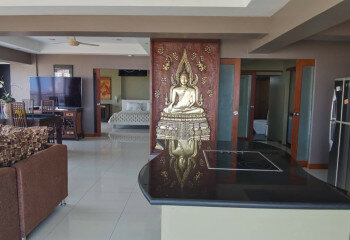 Кондоминиум в Банг Ламунге, Таиланд | THE339340