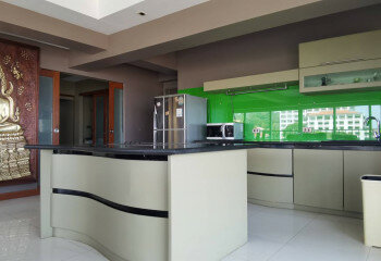 Кондоминиум в Банг Ламунге, Таиланд | THE339340