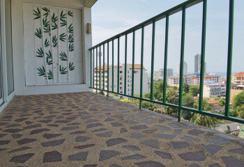 Кондоминиум в Банг Ламунге, Таиланд | THE339340