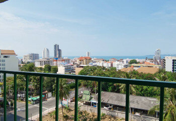 Кондоминиум в Банг Ламунге, Таиланд | THE339340