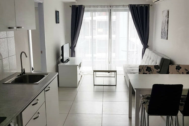 Кондоминиум в Банг Ламунге, Таиланд | THE539256