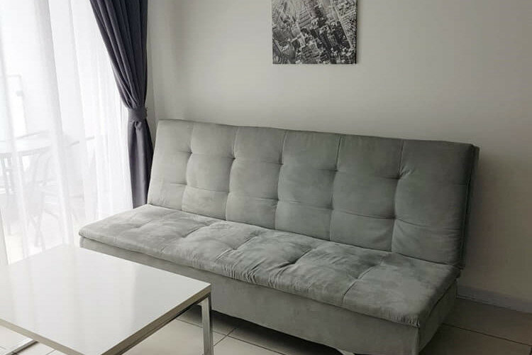 Кондоминиум в Банг Ламунге, Таиланд | THE539256