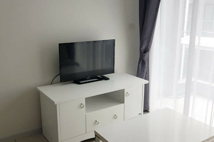 Кондоминиум в Банг Ламунге, Таиланд | THE539256