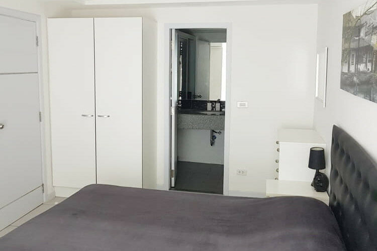 Кондоминиум в Банг Ламунге, Таиланд | THE539256