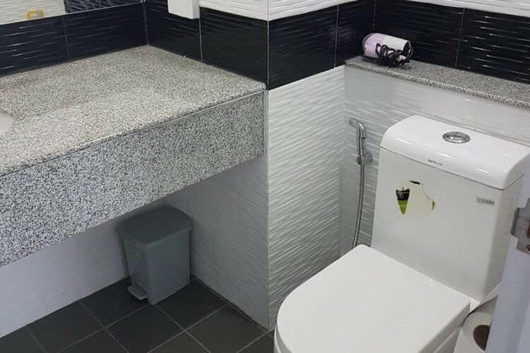 Кондоминиум в Банг Ламунге, Таиланд | THE539256