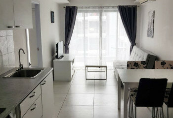 Кондоминиум в Банг Ламунге, Таиланд | THE539256