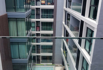 Кондоминиум в Банг Ламунге, Таиланд | THE539256