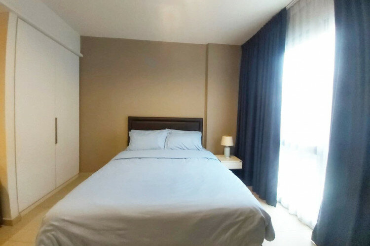 Кондоминиум в Банг Ламунге, Таиланд | THE139271