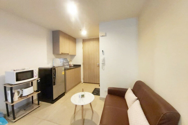 Кондоминиум в Банг Ламунге, Таиланд | THE139271