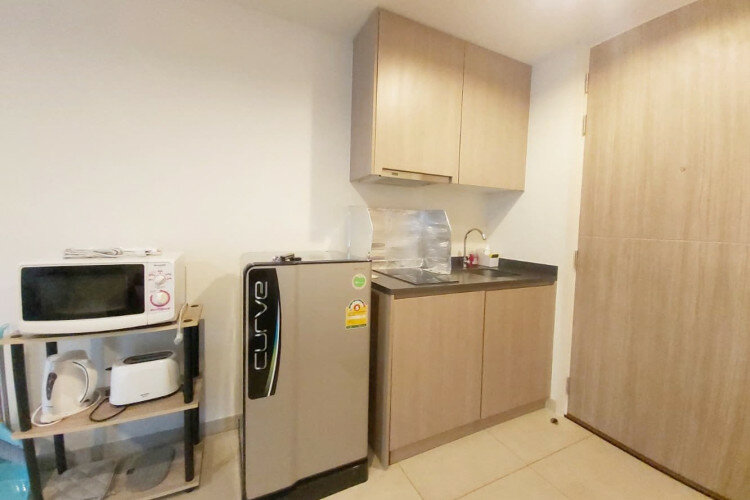 Кондоминиум в Банг Ламунге, Таиланд | THE139271