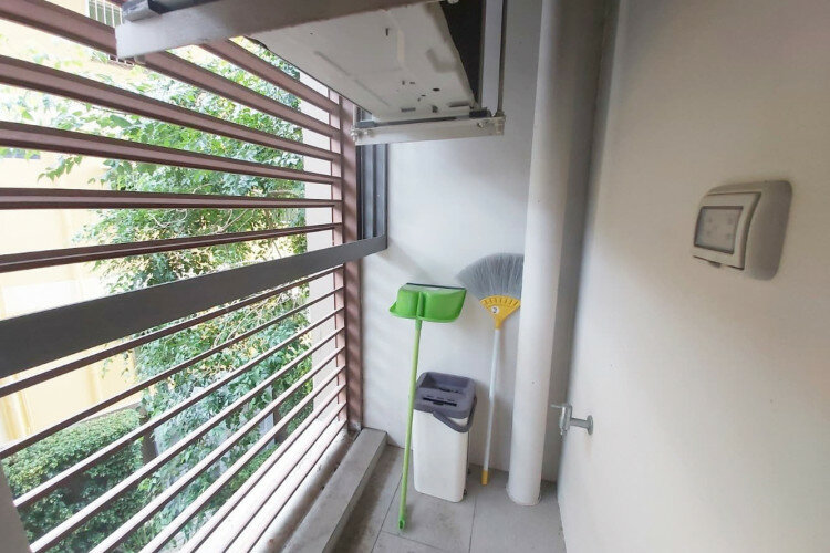 Кондоминиум в Банг Ламунге, Таиланд | THE139271