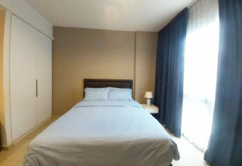 Кондоминиум в Банг Ламунге, Таиланд | THE139271