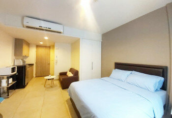 Кондоминиум в Банг Ламунге, Таиланд | THE139271