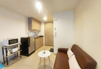 Кондоминиум в Банг Ламунге, Таиланд | THE139271