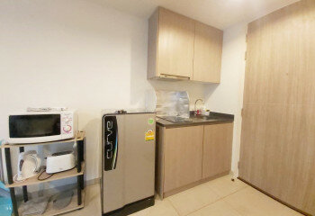 Кондоминиум в Банг Ламунге, Таиланд | THE139271