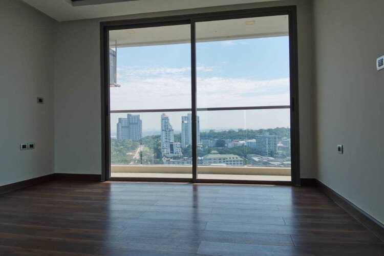 Кондоминиум в Банг Ламунге, Таиланд | THE439348