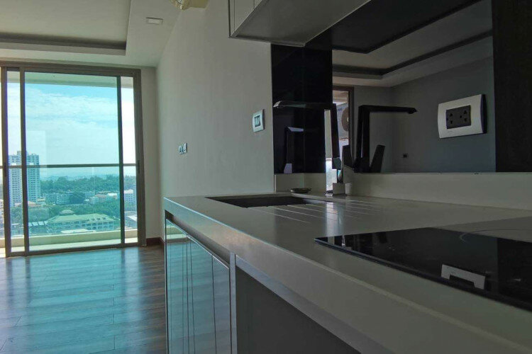 Кондоминиум в Банг Ламунге, Таиланд | THE439348