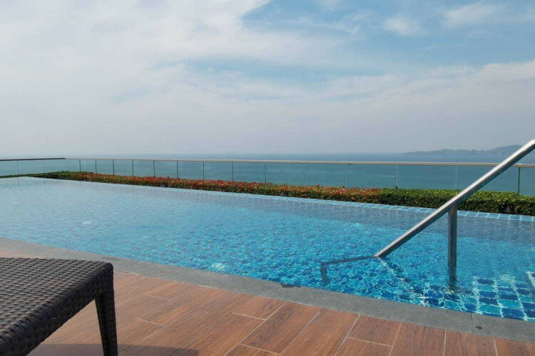 Кондоминиум в Банг Ламунге, Таиланд | THE439348