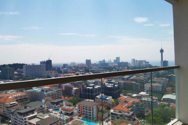 Кондоминиум в Банг Ламунге, Таиланд | THE439348