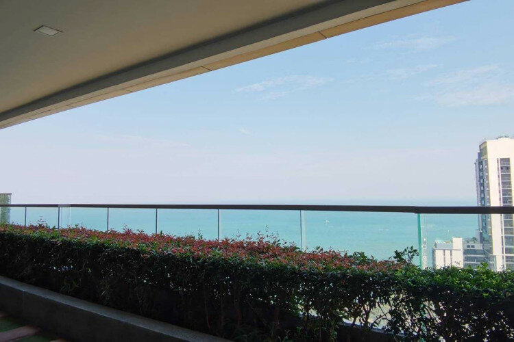 Кондоминиум в Банг Ламунге, Таиланд | THE439348