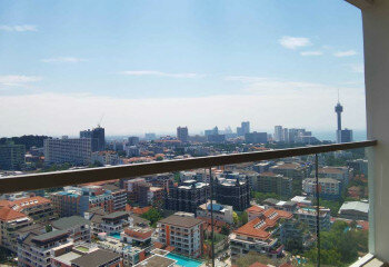 Кондоминиум в Банг Ламунге, Таиланд | THE439348